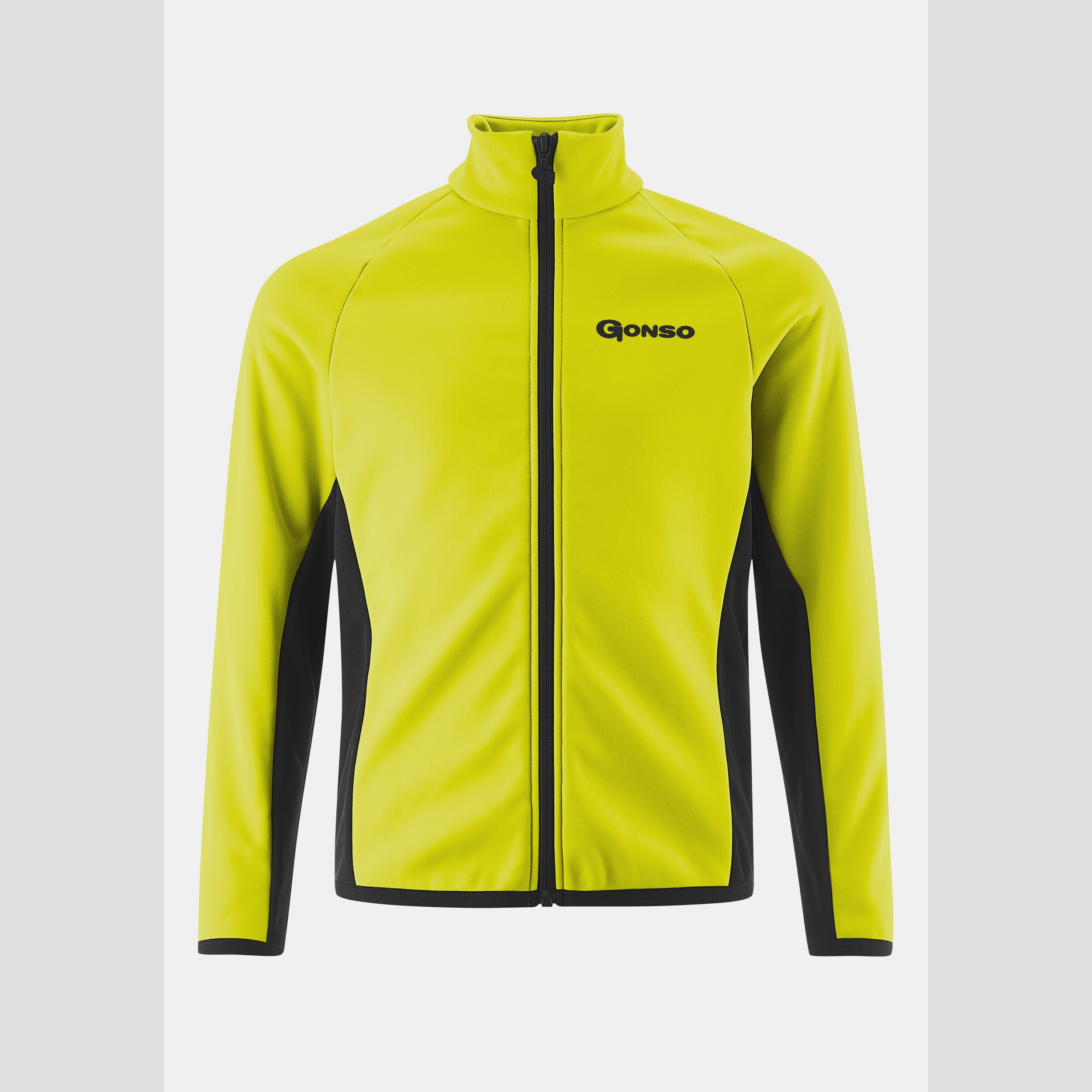 Kids bike jackets top